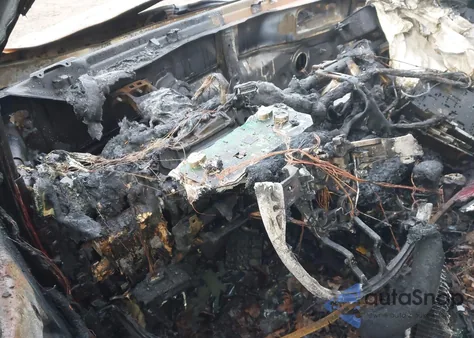 2021 Kia Sportage Ex из США, поврежденный, VIN KNDPN3AC9M7843248